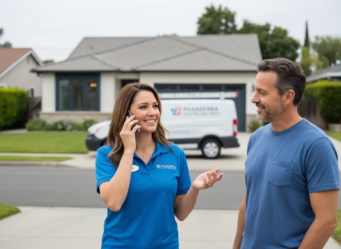 Electrician San Tan Valley, AZ FAQs